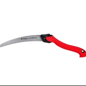 Corona RazorTOOTH Saw Folding Pruning Saw, 10 in. Blade